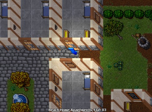 house image